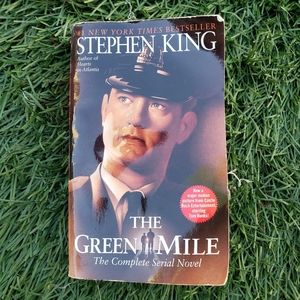 STEPHEN KING'S: The Green Mile